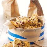 Nigella Breakfast Bars​ ​Recipe