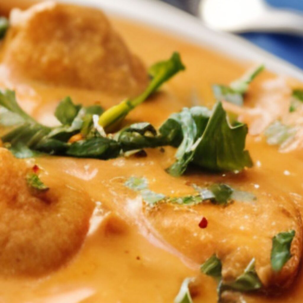 Nigella Butter Chicken​ Recipe​