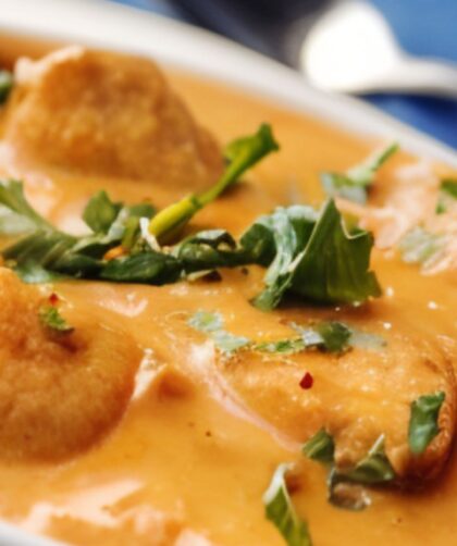 Nigella Butter Chicken​ Recipe​