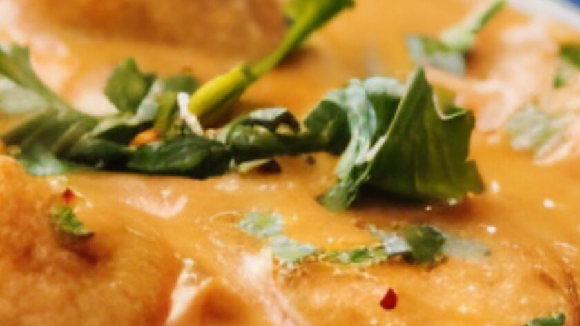 Nigella Butter Chicken​ Recipe​