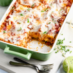 Nigella Butternut Squash Lasagne ​Recipe