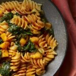 Nigella Cavolo Nero Pasta Recipe ​