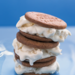 Nigella Cheesecake Ice Cream​ ​Recipe