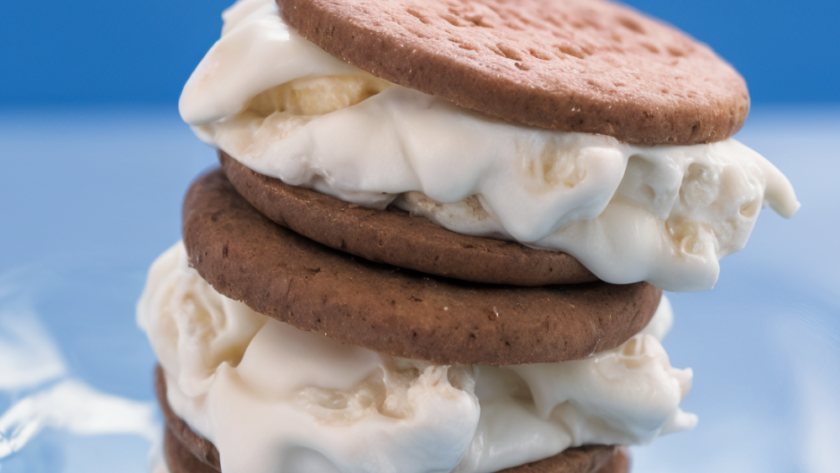 Nigella Cheesecake Ice Cream​ ​Recipe