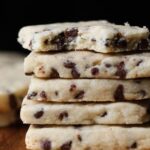 Nigella Chocolate Chip Shortbread Recipe ​