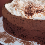 Nigella Chocolate Cloud Cake​​ Recipe