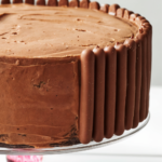 Nigella Chocolate Fudge Icing​ ​Recipe