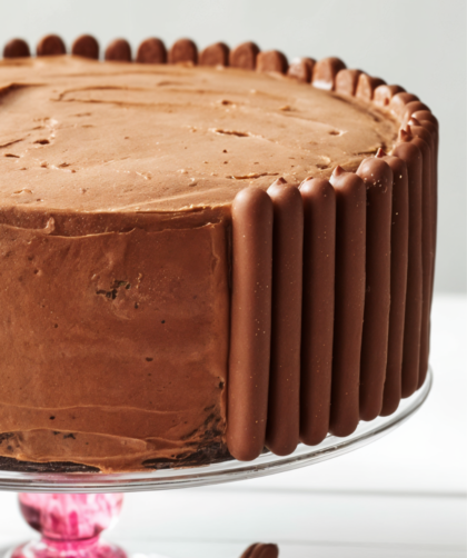 Nigella Chocolate Fudge Icing​ ​Recipe