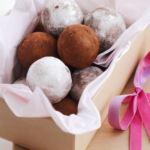 Nigella Chocolate Truffles​ Recipe