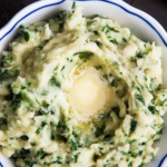 Nigella Colcannon ​​Recipe ​