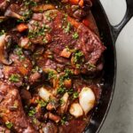 Nigella Coq Au Vin ​Recipe ​