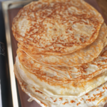 Nigella Crepe ​Recipe