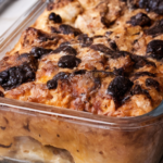 Nigella Croissant Pudding ​​Recipe