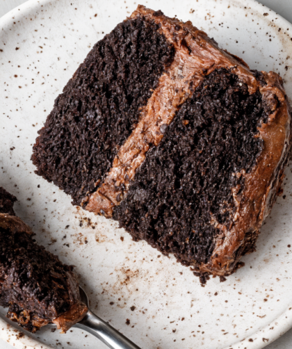 Nigella Dairy Free Chocolate Cake ​Recipe