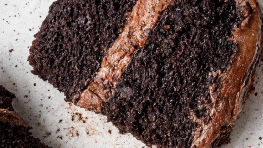 Nigella Dairy Free Chocolate Cake ​Recipe