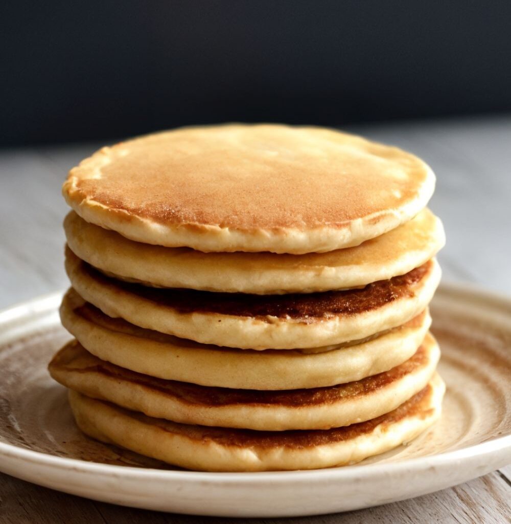 Nigella Drop Scones Recipe ​