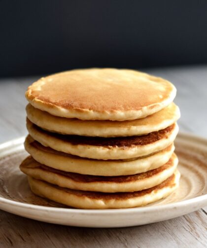 Nigella Drop Scones Recipe ​