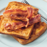 Nigella Eggy Bread​ ​Recipe