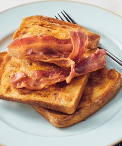 Nigella Eggy Bread​ ​Recipe