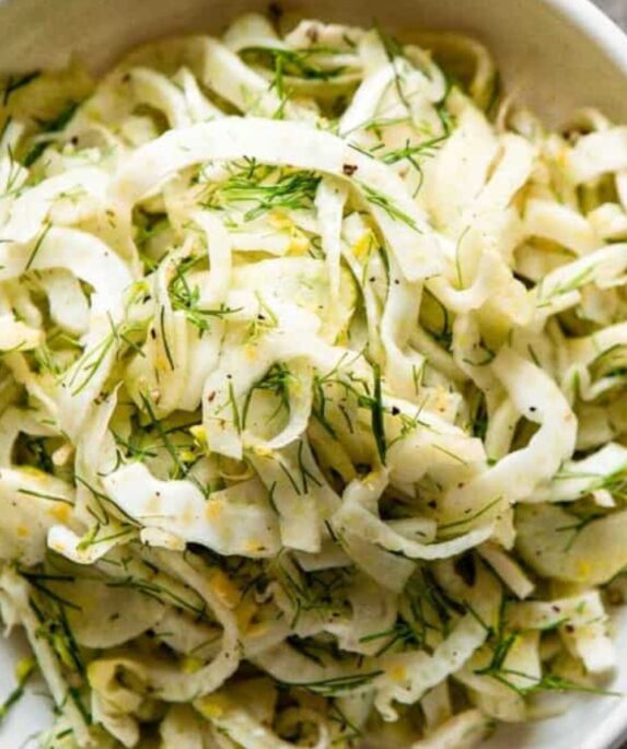 Salads - Nigella Lawson Recipes