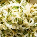 Nigella Fennel Salad​ Recipe​