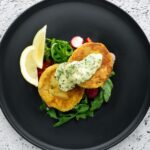 Nigella Fish Cakes​ Recipe ​