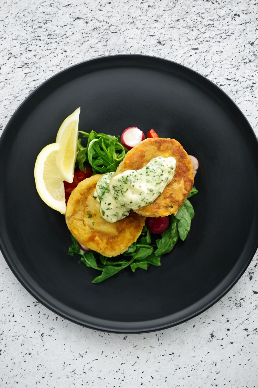 Nigella Fish Cakes​ Recipe ​