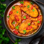 Nigella Fish Curry​​ Recipe​