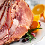 Nigella Ginger Ham​​ Recipe​