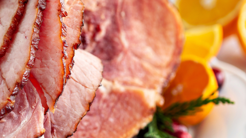 Nigella Ginger Ham​​ Recipe​