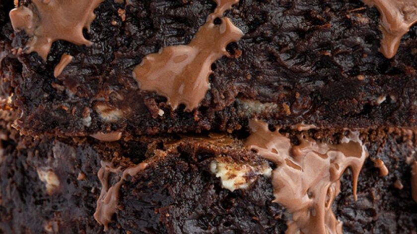 Nigella Gluten Free Chocolate Brownies Recipe