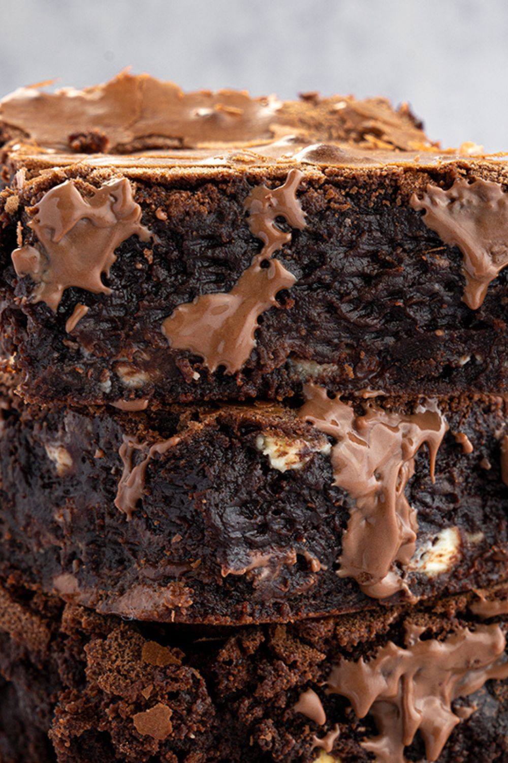 Nigella Gluten Free Chocolate Brownies Recipe