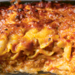 Nigella Lasagna Of Love​​​ Recipe​