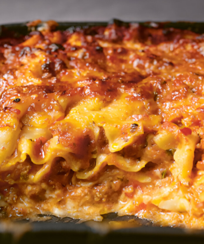 Nigella Lasagna Of Love​​​ Recipe​