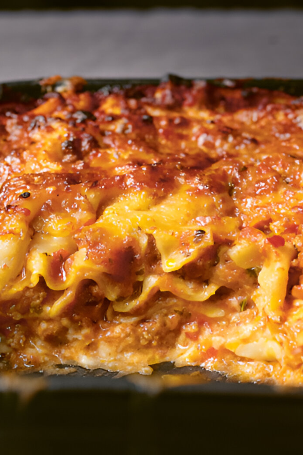 Nigella Lasagna Of Love​​​ Recipe​