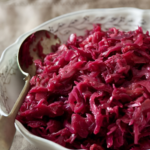 Nigella Lawson Red Cabbage​​​ Recipe​