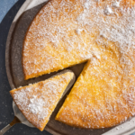 Nigella Lemon Ricotta Cake Recipe​