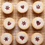 Nigella Linzer Cookies _Recipe