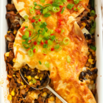 Nigella Mexican Lasagna ​Recipe