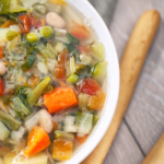 Nigella Minestrone Soup Recipe