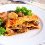 Nigella Mushroom Lasagna ​Recipe