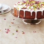 Nigella Persian Love Cake Recipe