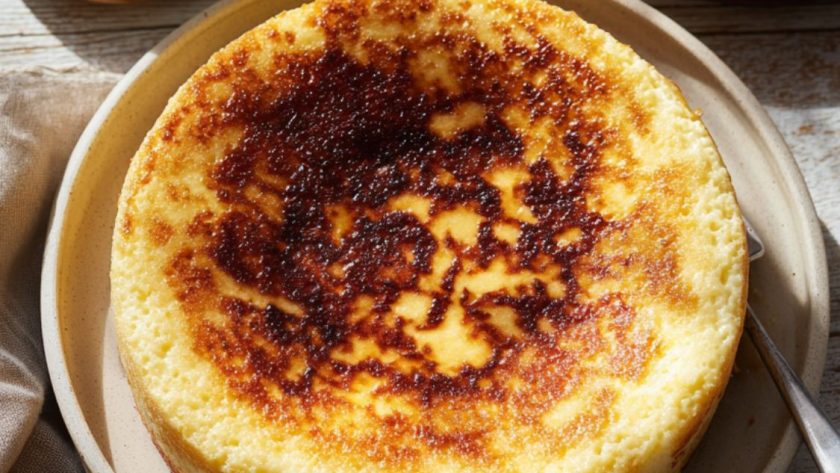 Nigella Rice Pudding Cake Recipe