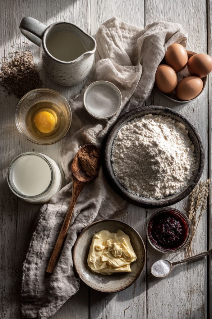 Nigella Rice Pudding Cake Recipe 