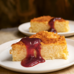 Nigella Rice Pudding Cake ​Recipe