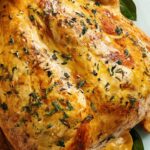 Nigella Roast Turkey ​Recipe