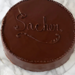 Nigella Sacher Torte ​Recipe