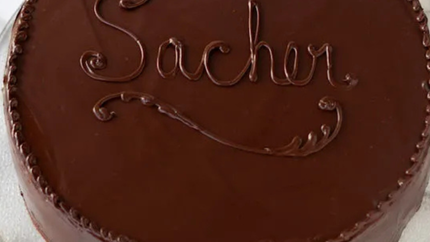 Nigella Sacher Torte ​Recipe