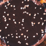 Nigella Salted Chocolate Tart​​ Recipe