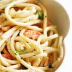 Nigella Smoked Salmon Pasta​​​ ​Recipe